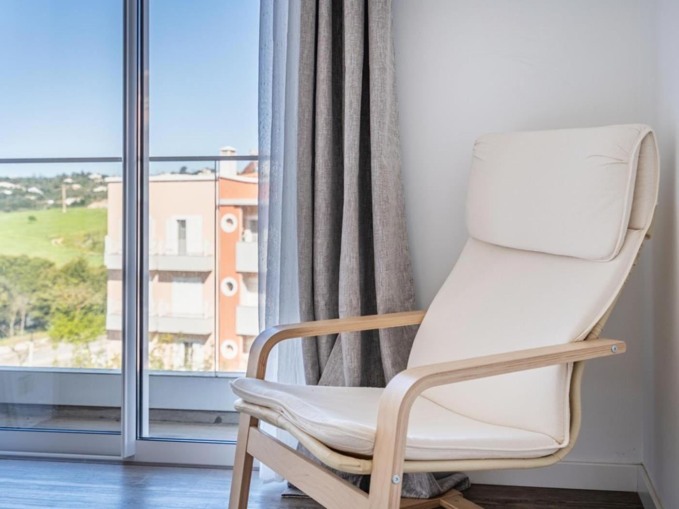 Apartamento Rooftop Pool, Balcony And Ac #1965